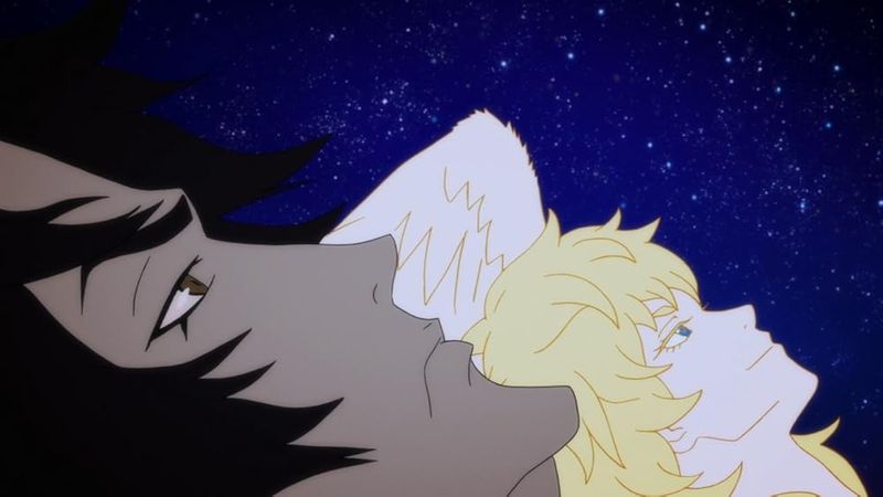 Devilman Crybaby (2018)