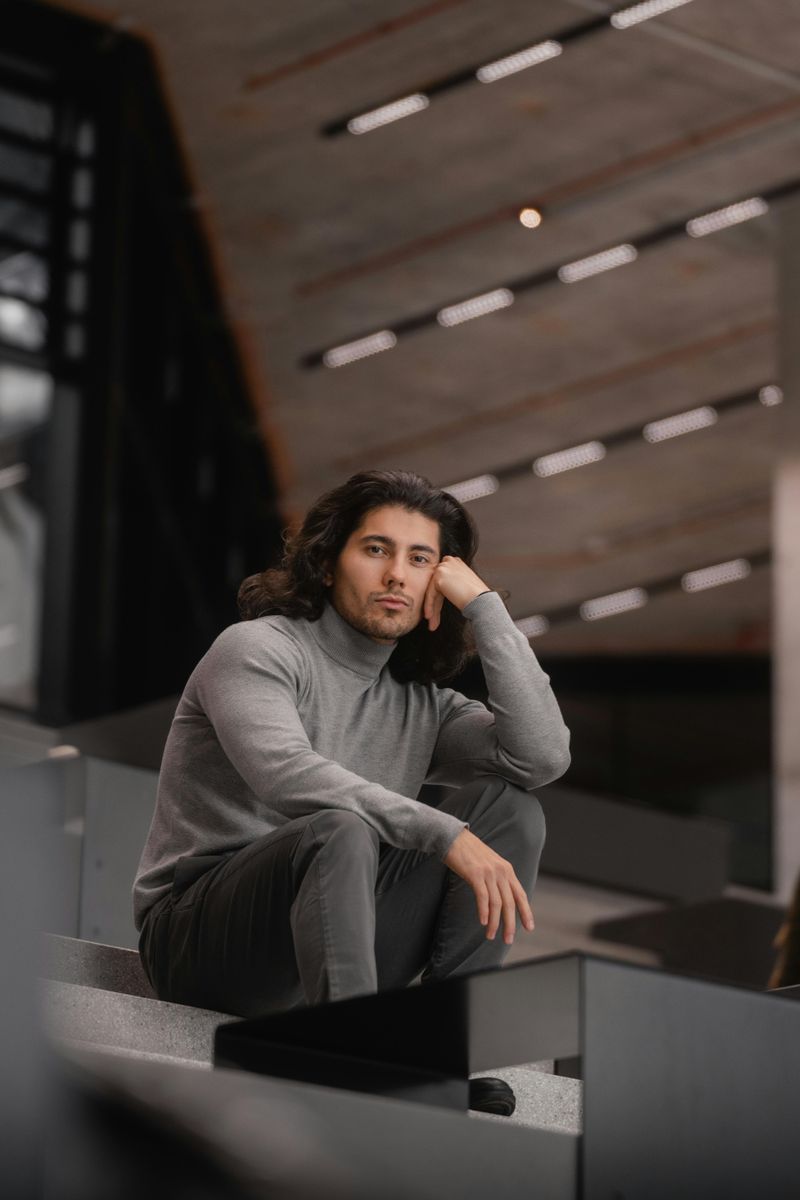 Everyone's against me