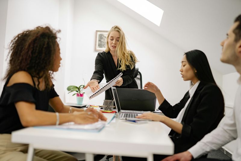 They Reduce Social Tension in Groups