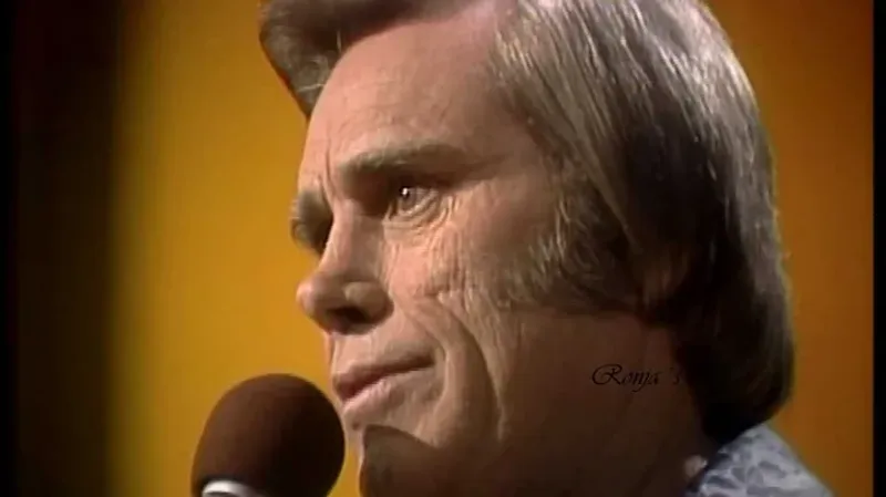 He Stopped Loving Her Today by George Jones (1980)