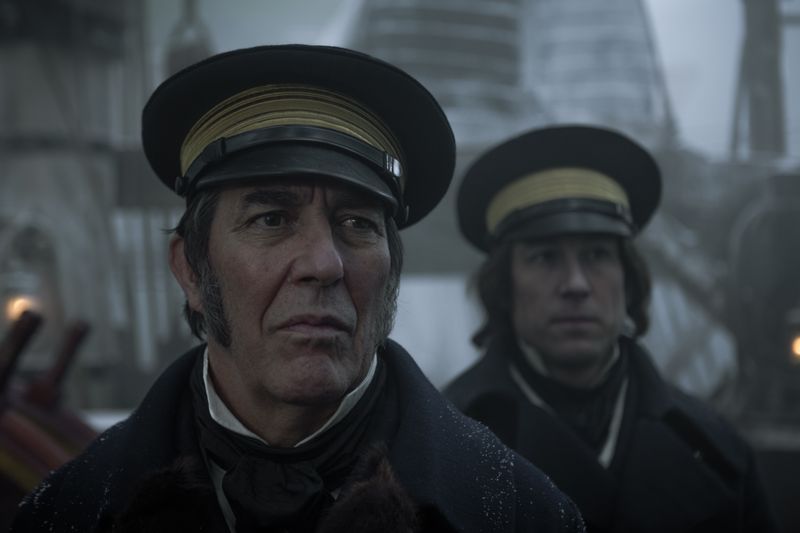 The Terror (2018)