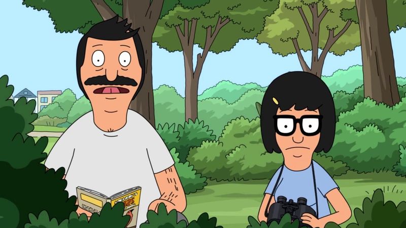 Bob's Burgers (2011–present)