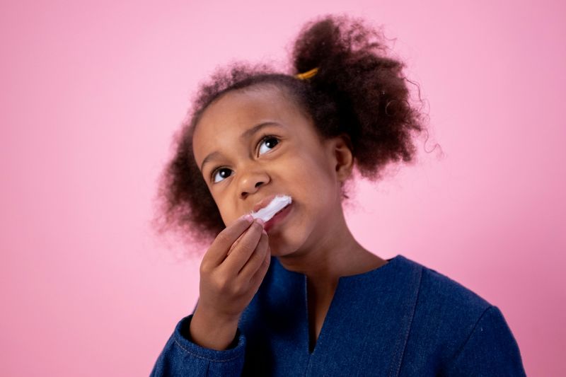 Sugar Causes Hyperactivity in Children
