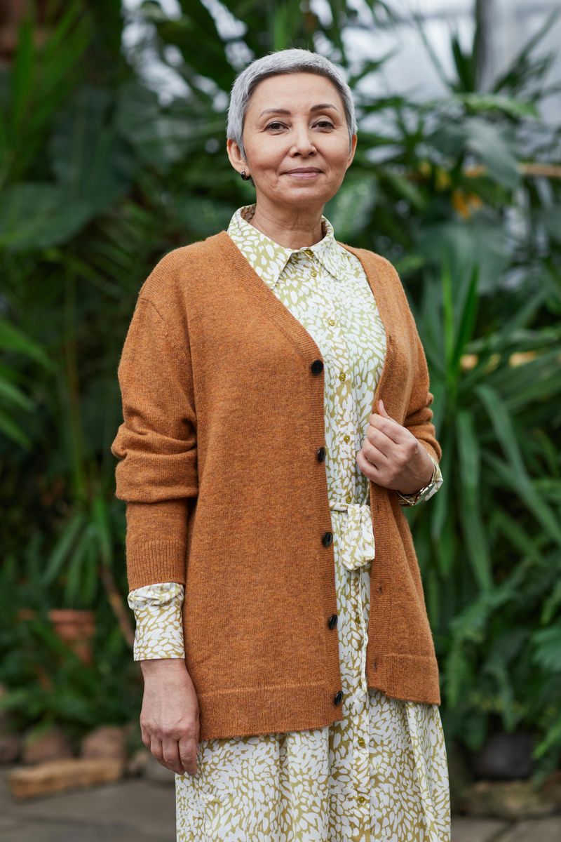 Keeping Up with Every Trend and Fashion