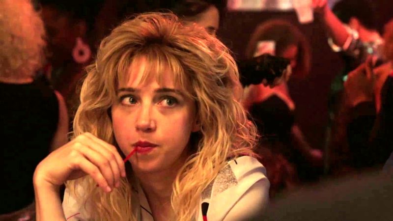 The Deuce (2017–2019)