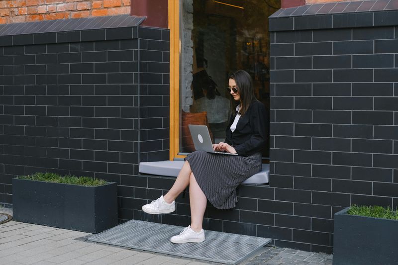 Championing Work-Life Balance Before It Was Cool