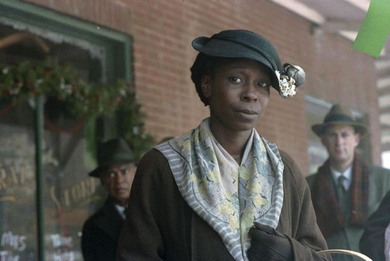 12 Movies That Perfectly Capture the Strength of Women