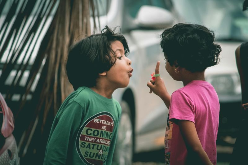 Emotional Sensitivity That Reads Danger Everywhere