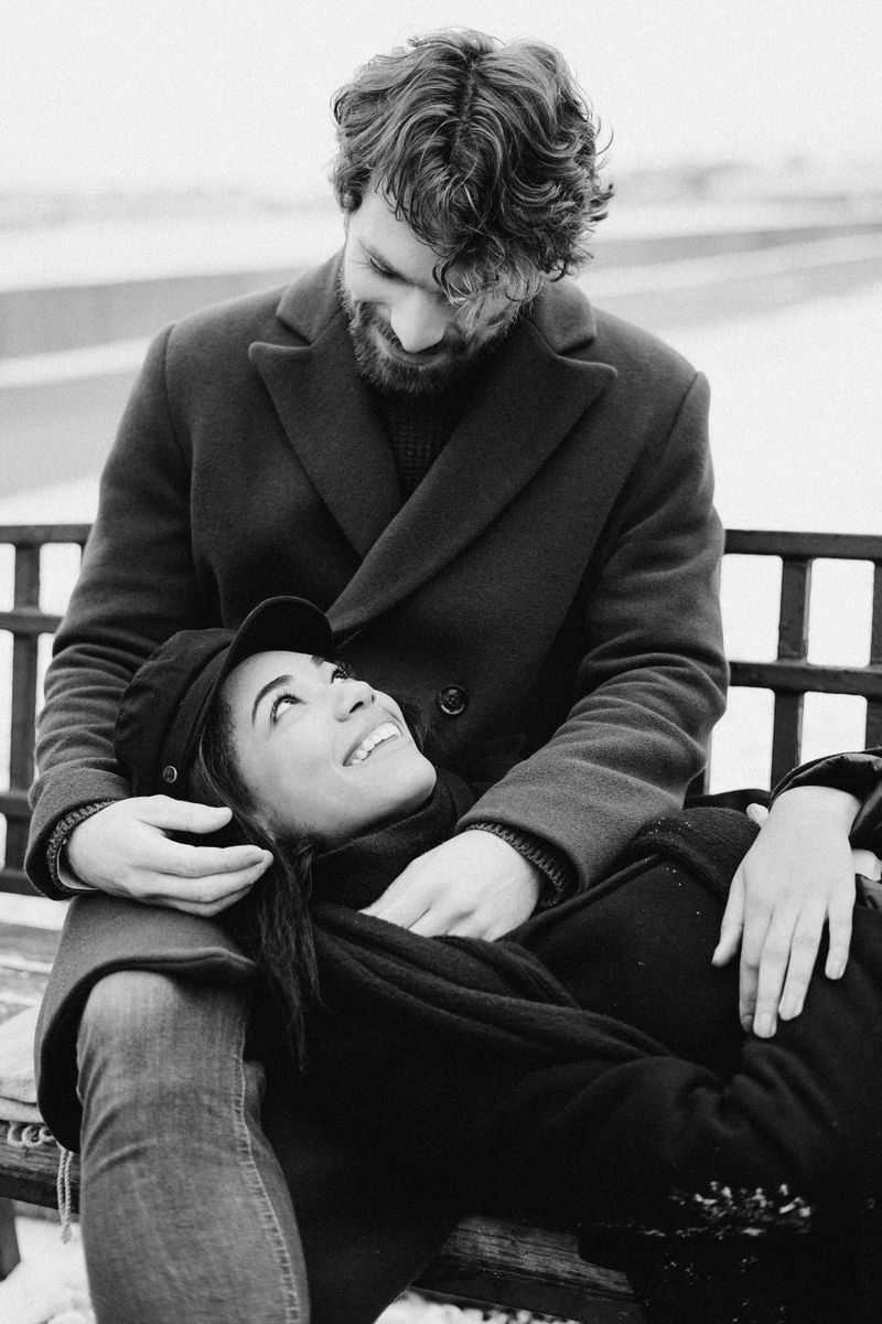 The Commitment-Phobe