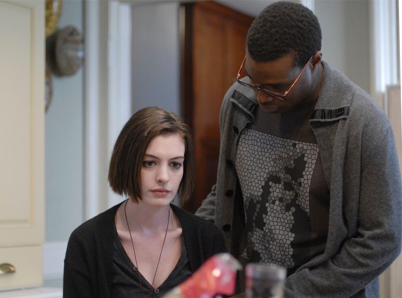 Kym Buchman in Rachel Getting Married (2008)