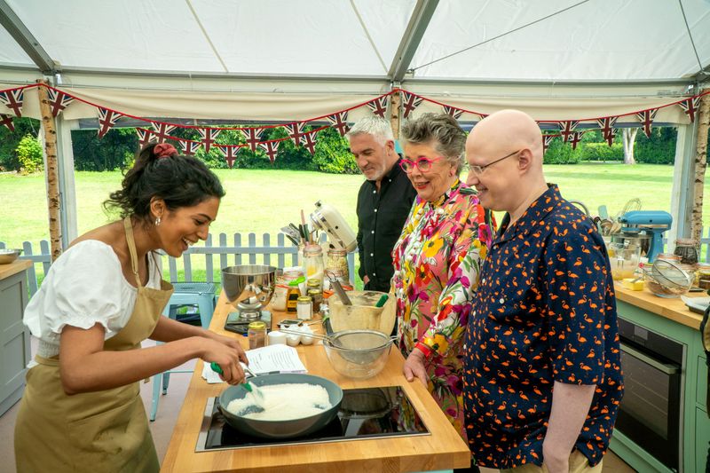 The Great British Bake Off (2010–present)