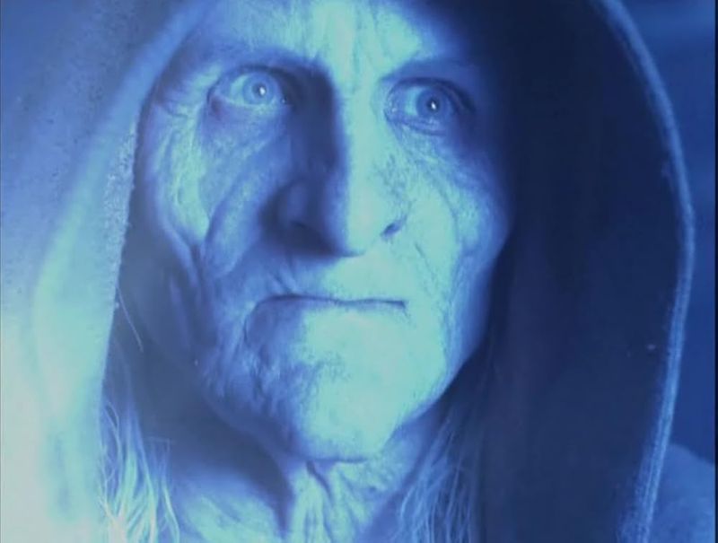 Storm of the Century (1999)