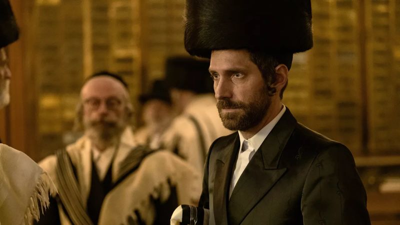 Rough Diamonds (2023)