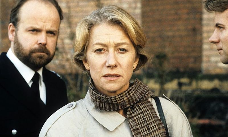 Prime Suspect (1991–2006)