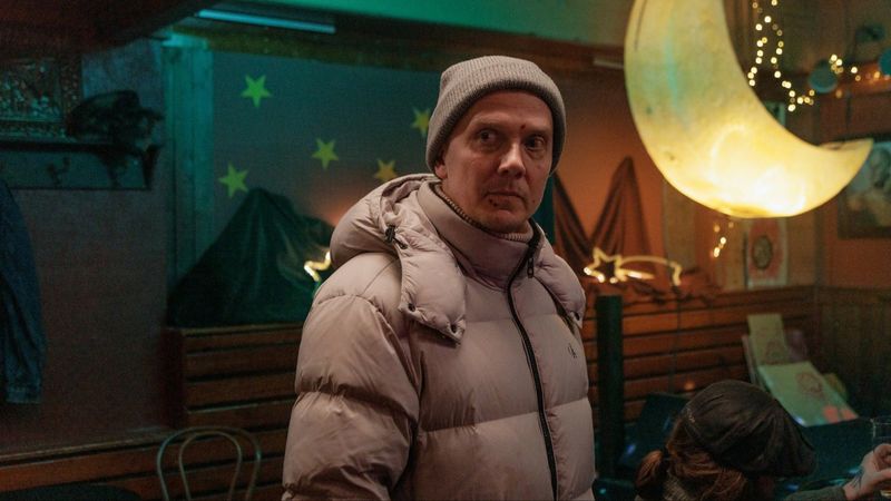 Little Siberia (2025)