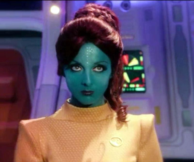 Black Mirror (2011–present)