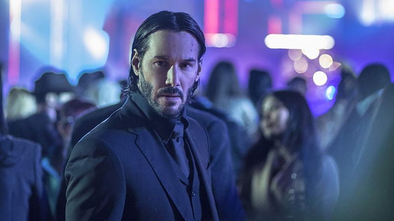 John Wick (2014)
