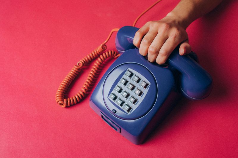 Home Landline Telephones