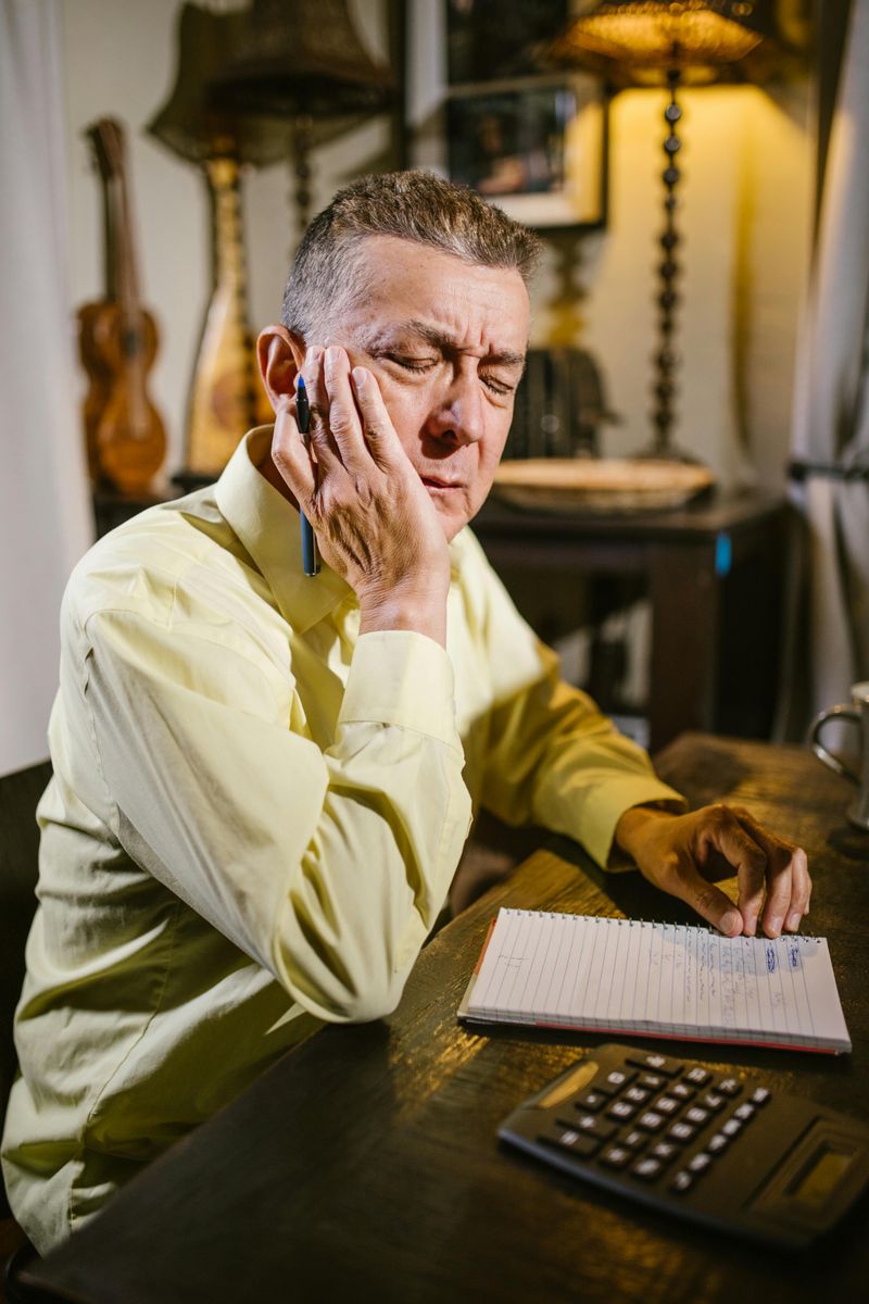 They Are Emotionally Self-Aware