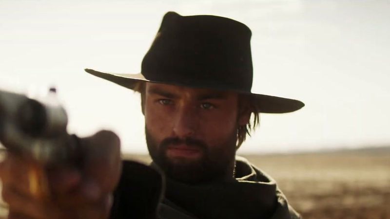 That Dirty Black Bag (2022)