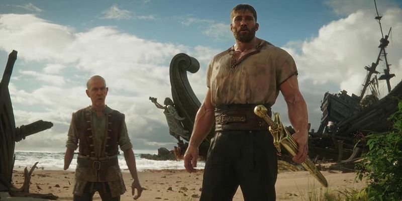 Secret Level (2024–Present)