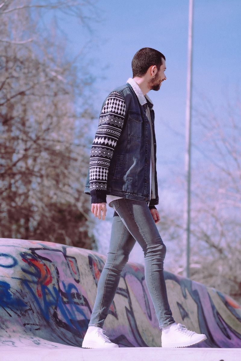 Jeans That Don't Fit Properly