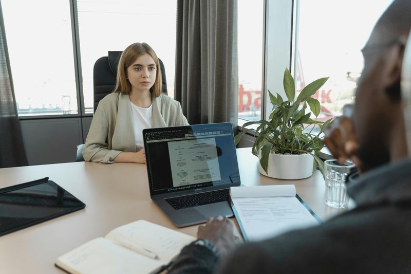 Tell Me About Yourself