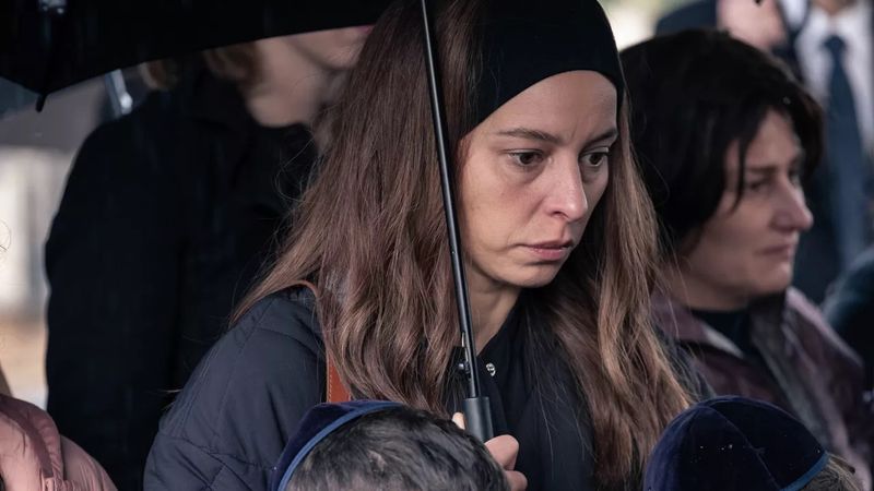 Rough Diamonds (2023)