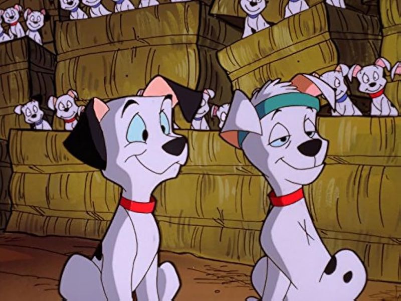 101 Dalmatians: The Series (1997–1998)