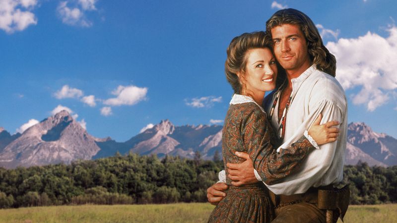 Dr. Quinn, Medicine Woman (1993–1998)