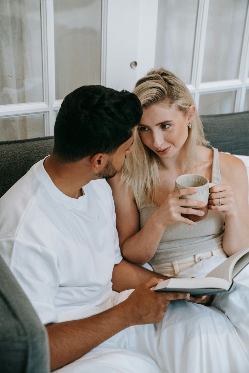 She Disrespects Your Personal Boundaries