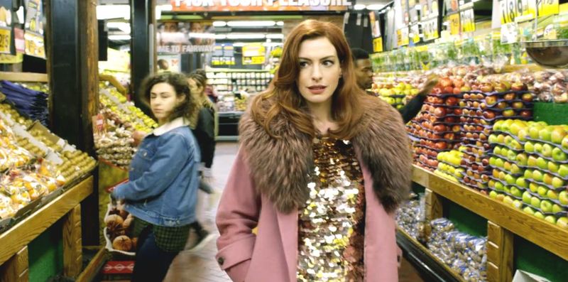 Lexi in Modern Love (2019)