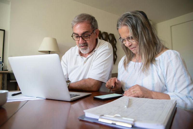 Retirement Planning Becomes Complicated