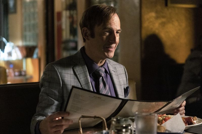 Better Call Saul (2015–2022)