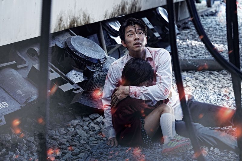 Train to Busan (2016)