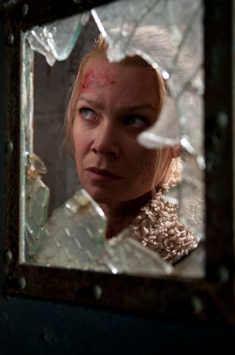 Andrea from The Walking Dead