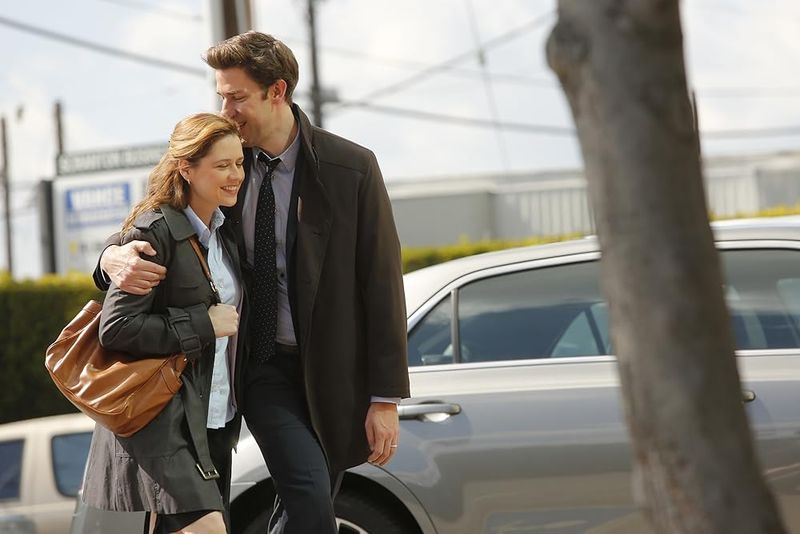 12 Comfort Shows People Leave On as Background Noise All Day