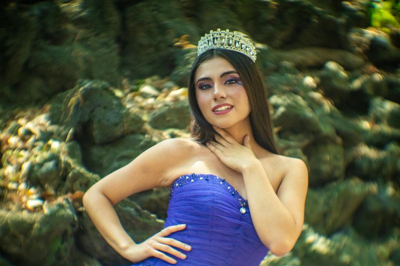 The Entitled Princess