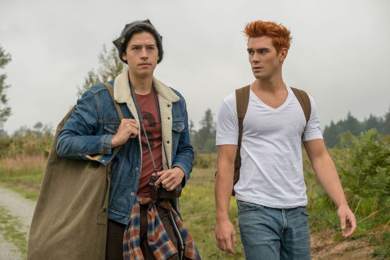 Riverdale (2017–2023)