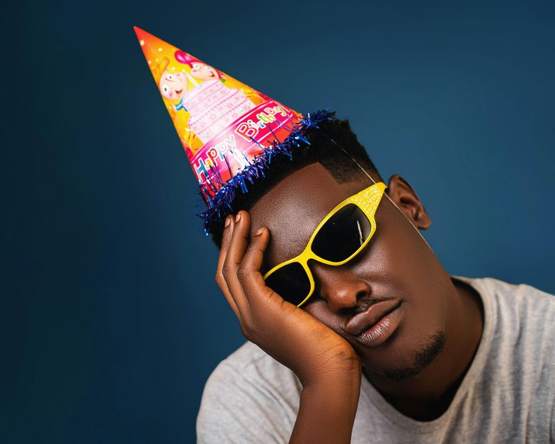 You Have a Limited Social Battery