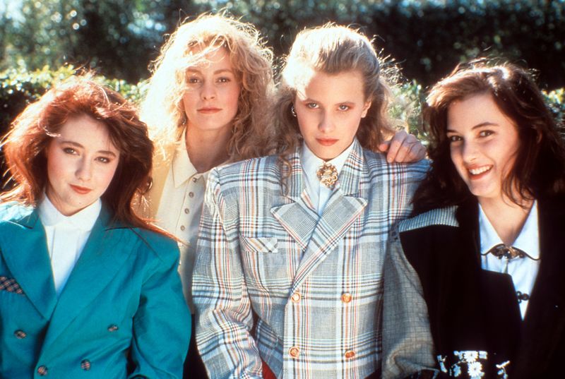 Heathers (1988)