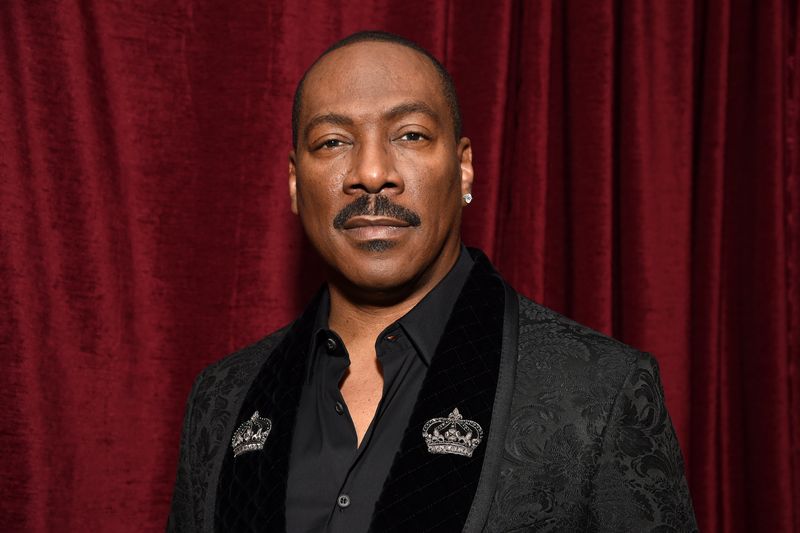 13 Eddie Murphy Comedy Hits That Made Him a Legend