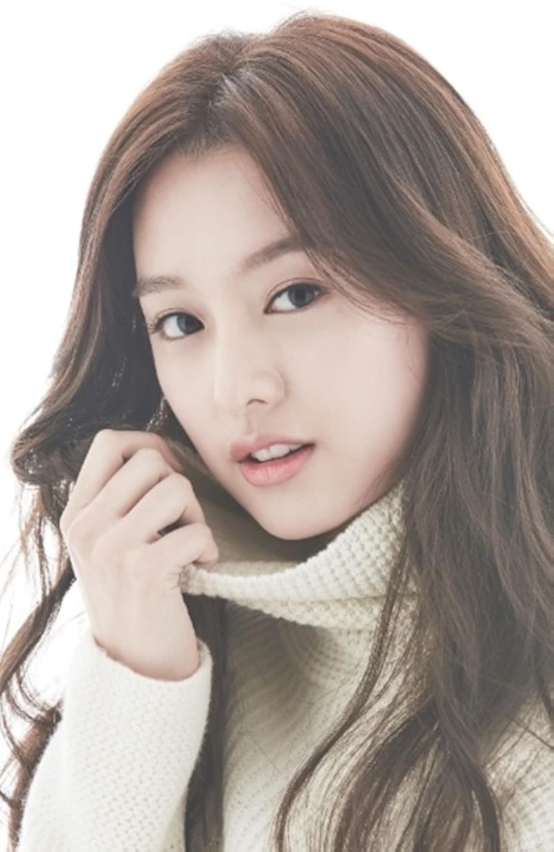 Kim Ji-won 