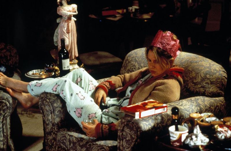 Bridget Jones's Diary (2001)