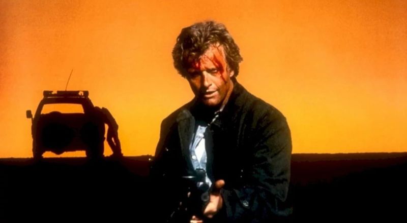 The Hitcher (1986)