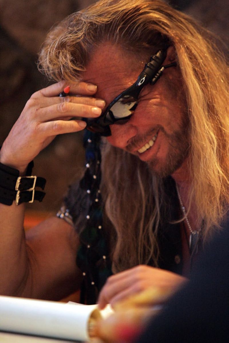 Duane Dog Chapman