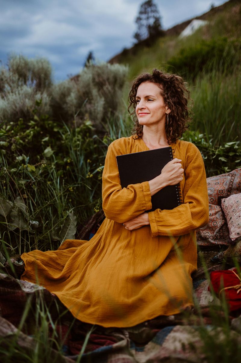 They Show Quiet Confidence