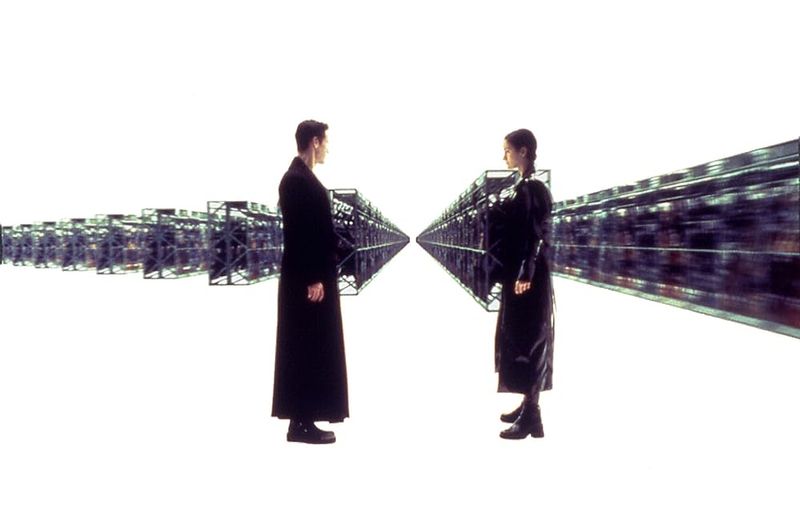 The Matrix (1999)