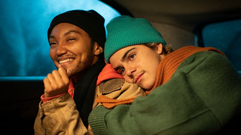 We Are Who We Are (2020)