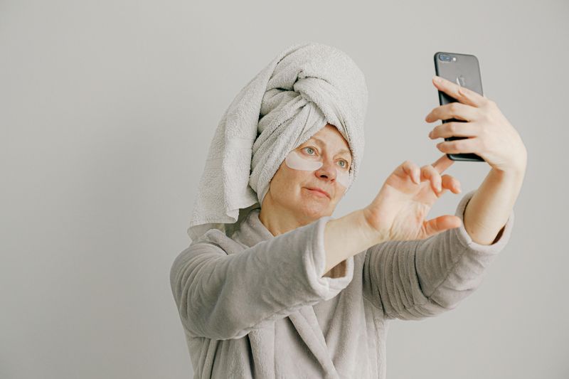 Personal Care Takes a Backseat